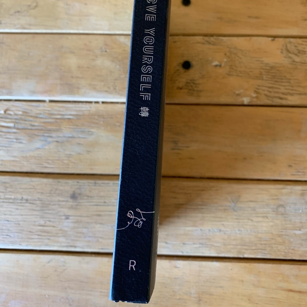 BTS Album